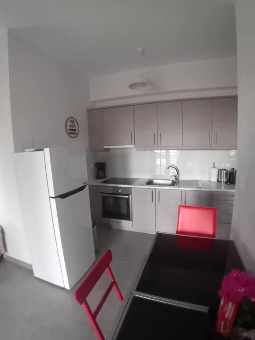 Sofia'S Summer House Короні Екстер'єр фото