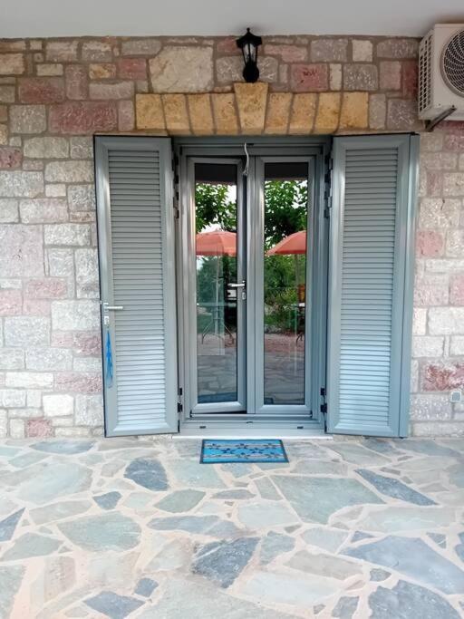 Sofia'S Summer House Короні Екстер'єр фото